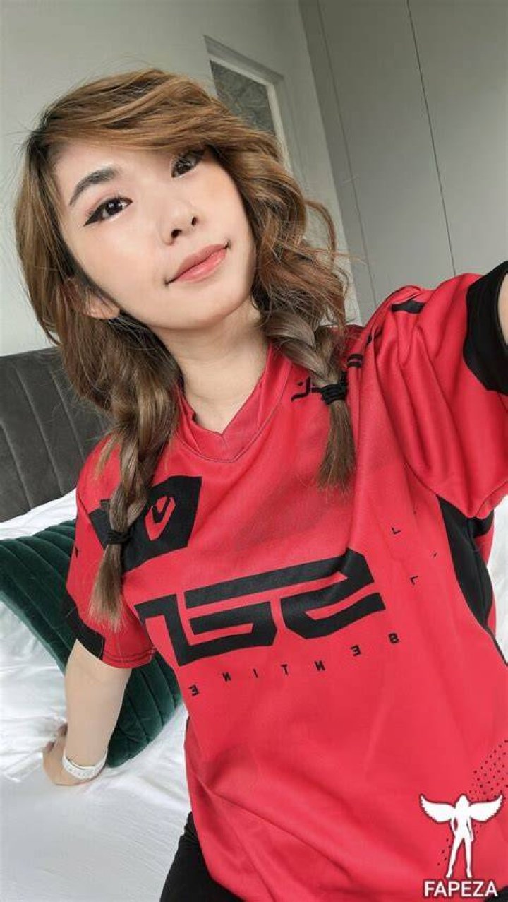 Leena / ladyvietnam Nude, OnlyFans Leaks, Fappening FappeningBook