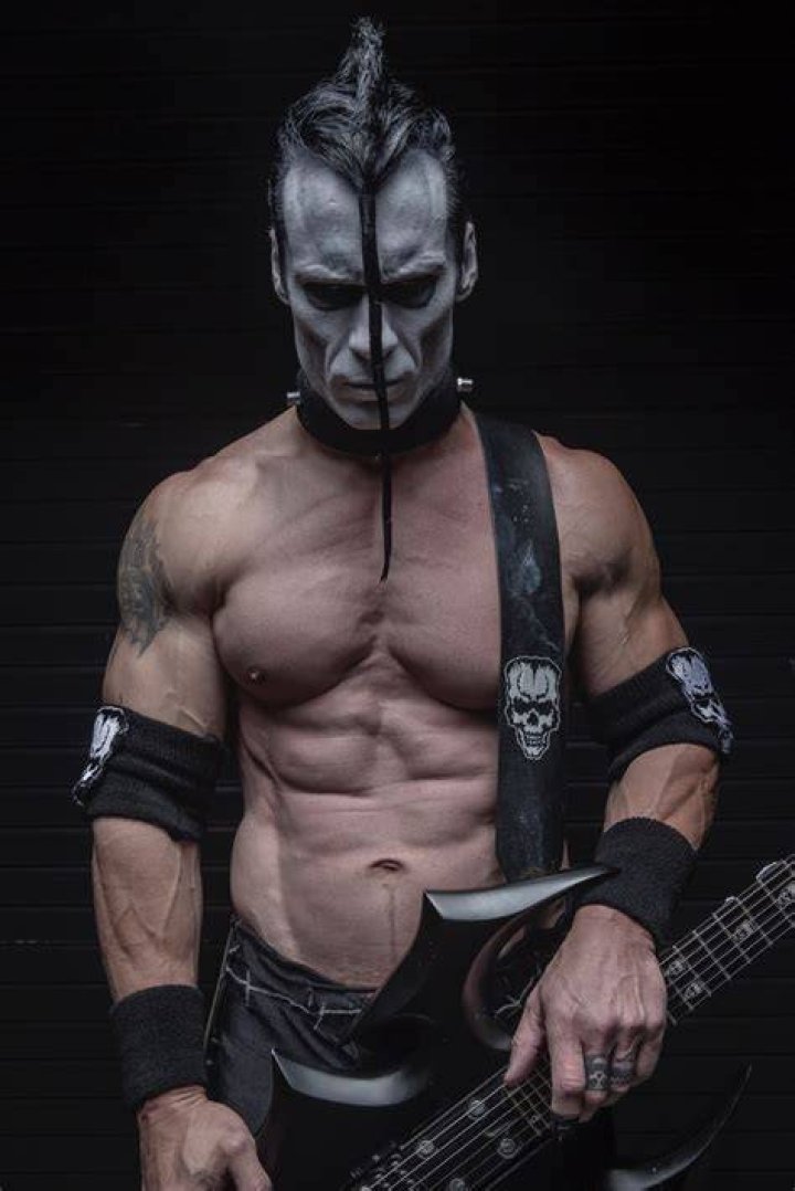 Legendary MISFITS Guitarist Doyle Wolfgang Von Frankenstein Announces
