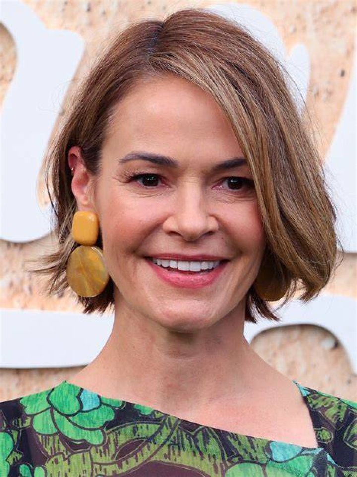 Leisha Hailey Movies, Bio and Lists on MUBI