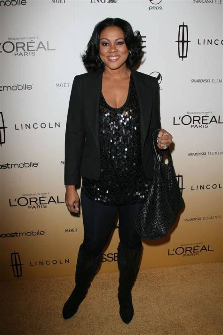 Lela Rochon Net Worth Net Worth Lists