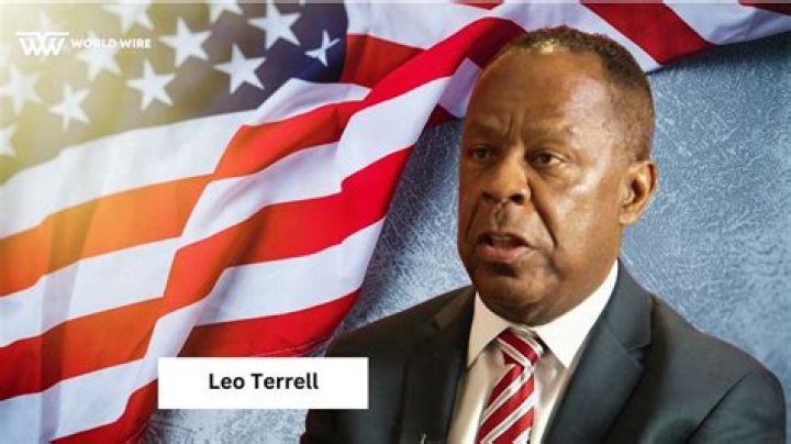 Leo Terrell Net Worth | BlogPaper