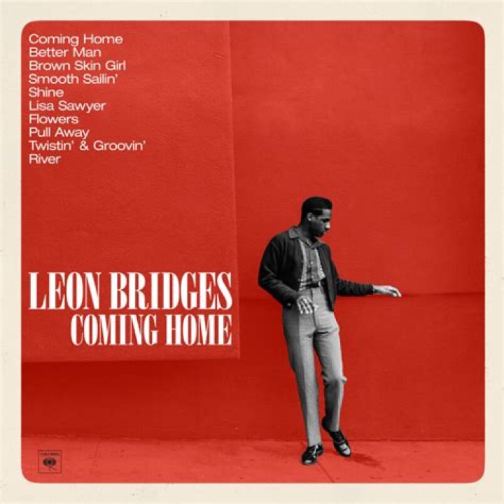 Leon Bridges - Coming Home (Official Music Video) - country songs with deep voices