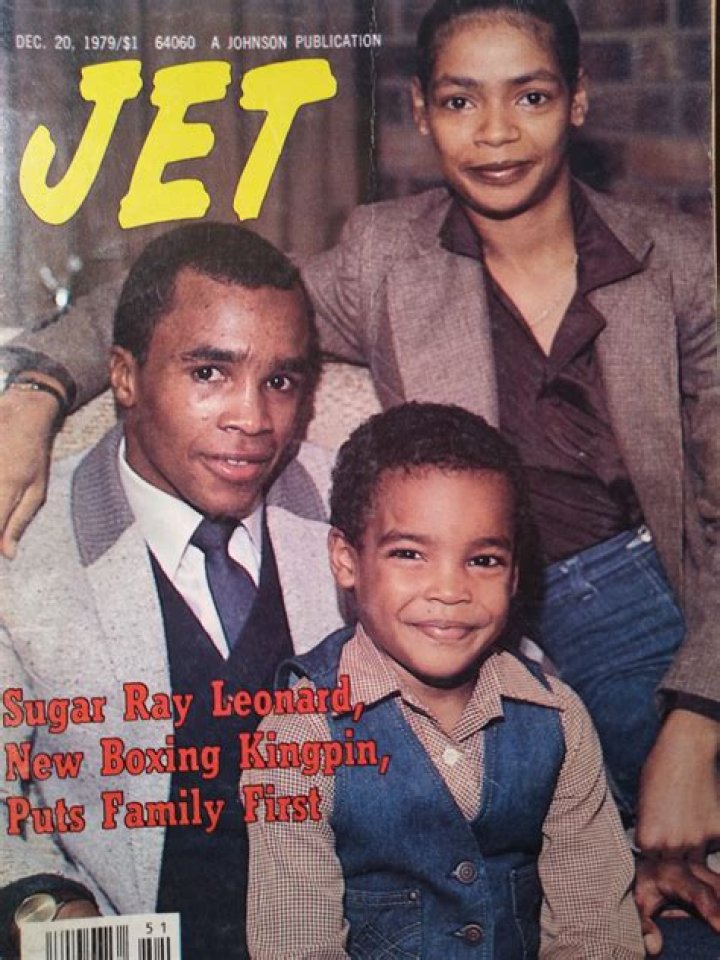 Leonard Roberts family, wife, children, parents, siblings Celebrity FAQs