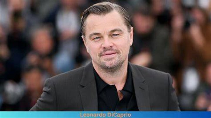 Leonardo DiCaprio Net Worth (2024) Parade