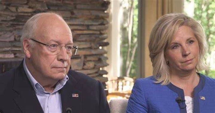Leroy Sharp Rumor Liz Cheney Net Worth 2023