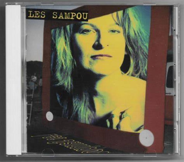 Les Sampou Discography Discogs