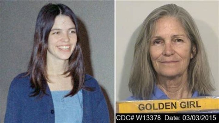 Leslie Van Houten, Charles Manson Follower, For Parole