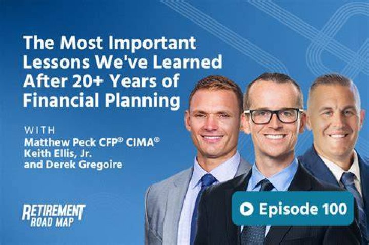 Lessons From A Financial Powerhouse