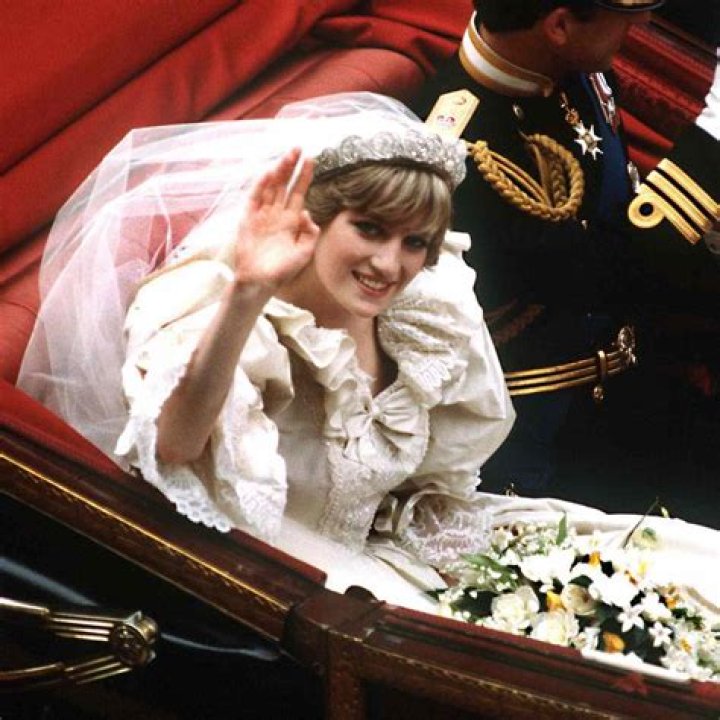Let Princess Diana's Swimsuit Style Be Your Inspiration This Summer