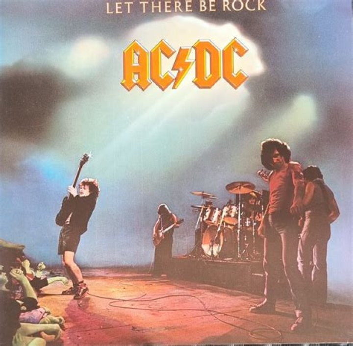 Let There Be Rock (AC-DC ACOUSTIC BLUEGRASS COVER) - Favorite Bluegrass Covers Of Pop/Rock Songs
