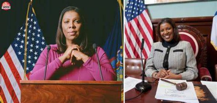 Letitia James 2024 (Attorney) Net Worth, Age, Husband, Family & Career