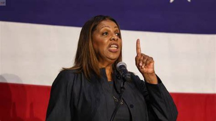 Letitia James: A Journey Through Her Life And Marital Status