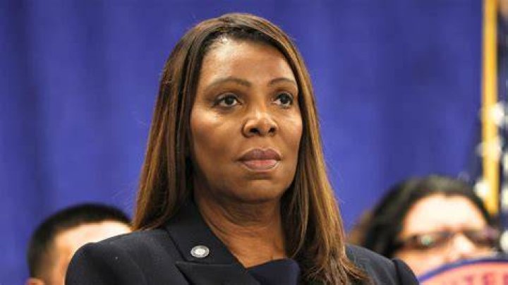 Letitia James Biography Civil lawsuit, Celebrities, Married