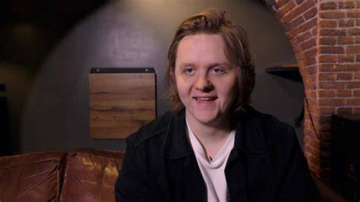 Lewis Capaldi Interview OneHit Wonder No More