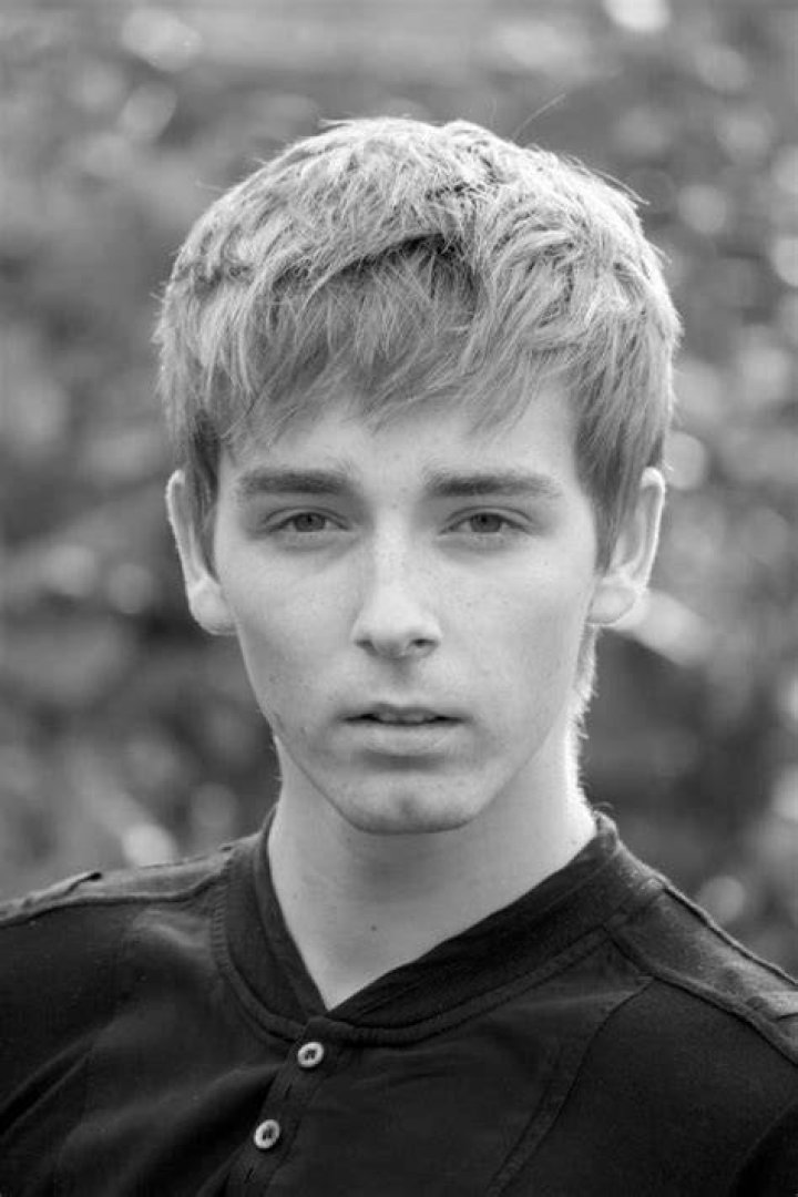 Liam Mower