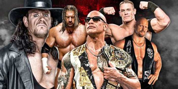 Life of Former WWE Wrestlers Where Are They Now? CrowdyFan