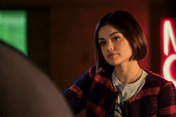 Life Sentence Canceled, Star Lucy Hale Says