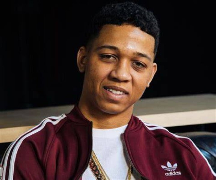 Lil Bibby Net worth, Age Weight, BioWiki, Kids, Wife 2022 The Personage