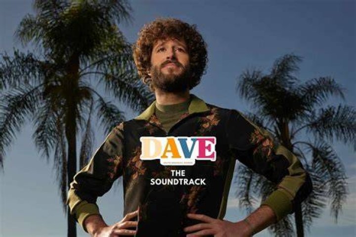Lil Dicky to Release Dave Soundtrack This Summer His First Album in Eight Years (EXC