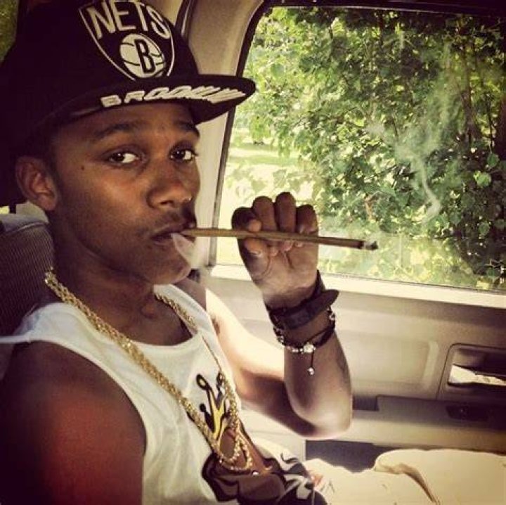Lil Snupe Historica Wiki Fandom