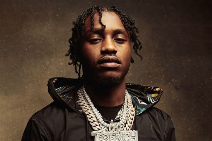 Lil Tjay Tops Apple Music Pre Add Chart With &lsquo;destined 2 Win Rolling