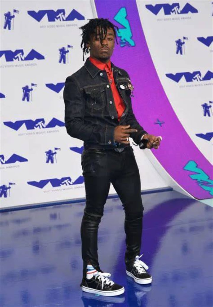 Lil Uzi Vert Age Height Girlfriend Wiki &raquo; Biography 2023
