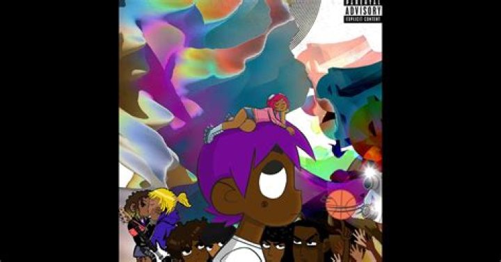 Lil uzi vert album co