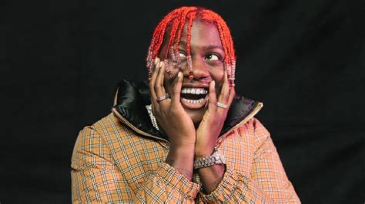 Lil Yachty The Full Profile
