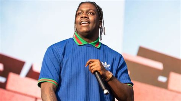 Lil Yachty