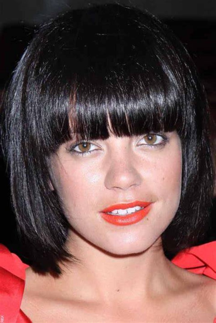 lily Allen great hair! Stunning Women, Beautiful Celebrities