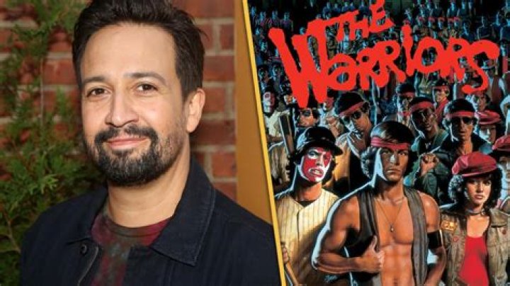 Lin-Manuel Miranda to Adapt The Warriors as Stage Musical