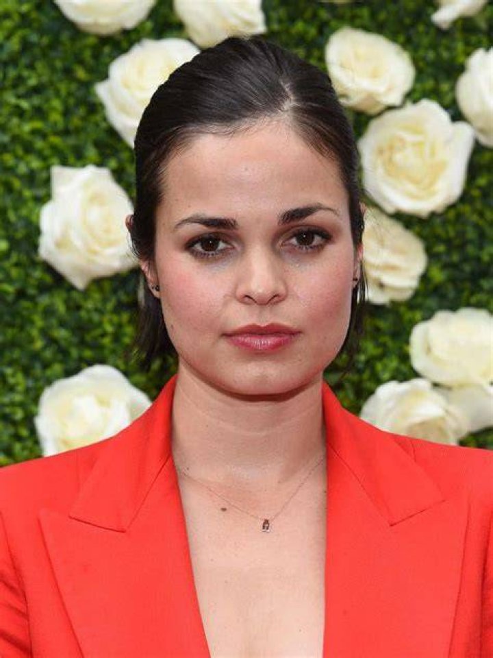 Lina Esco Pens 'Difficult' Goodbye Post Explaining Why She Left 'S.W.A