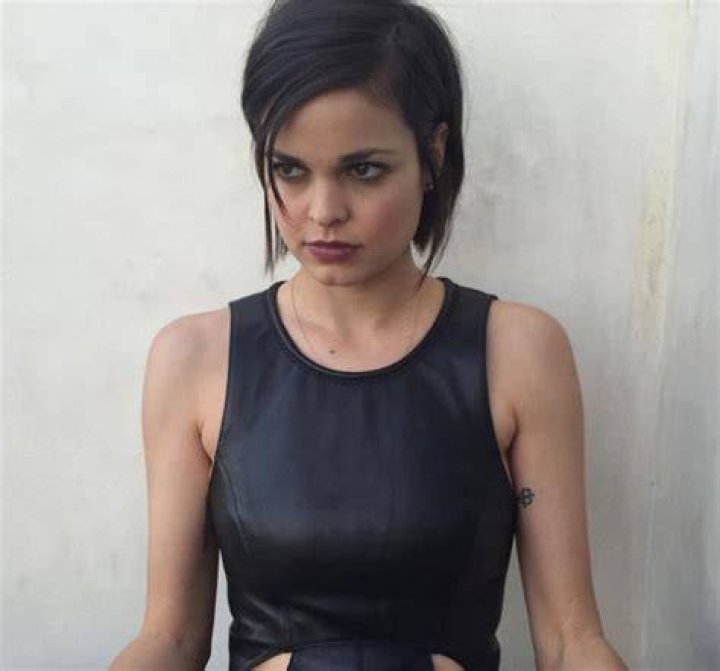 Lina Esco Playboy Photoshoot November 2018 Lina Esco Photo