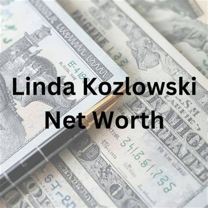 Linda George Net Worth | BlogPaper