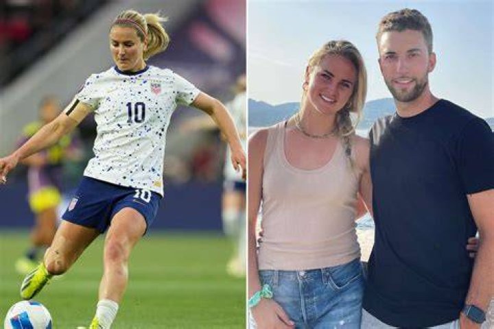 Lindsey Horan on Instagram &ldquo;Feels so good to be back, especially with