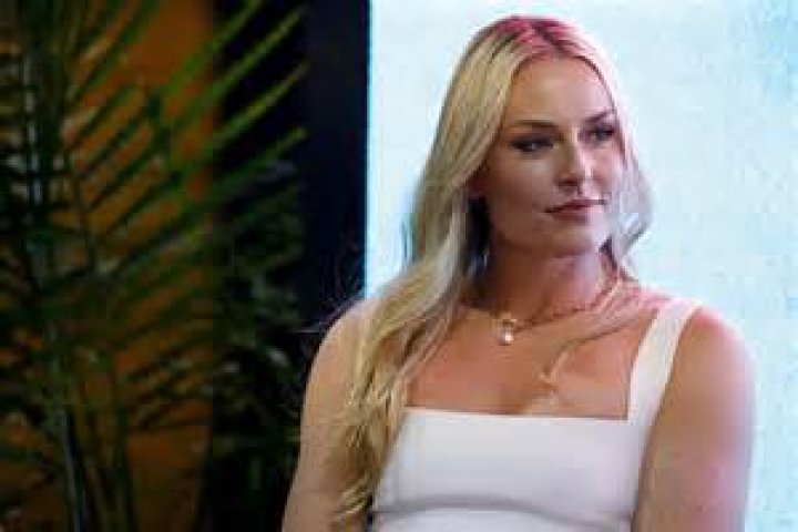 Lindsey Vonn's Leaked Photos And The Impact