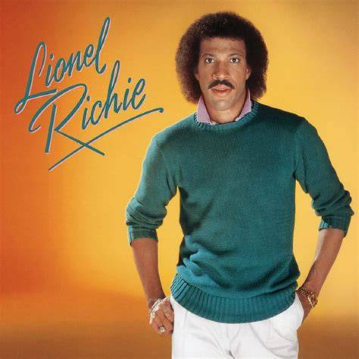 Lionel Richie's famous children 'scare him to death'