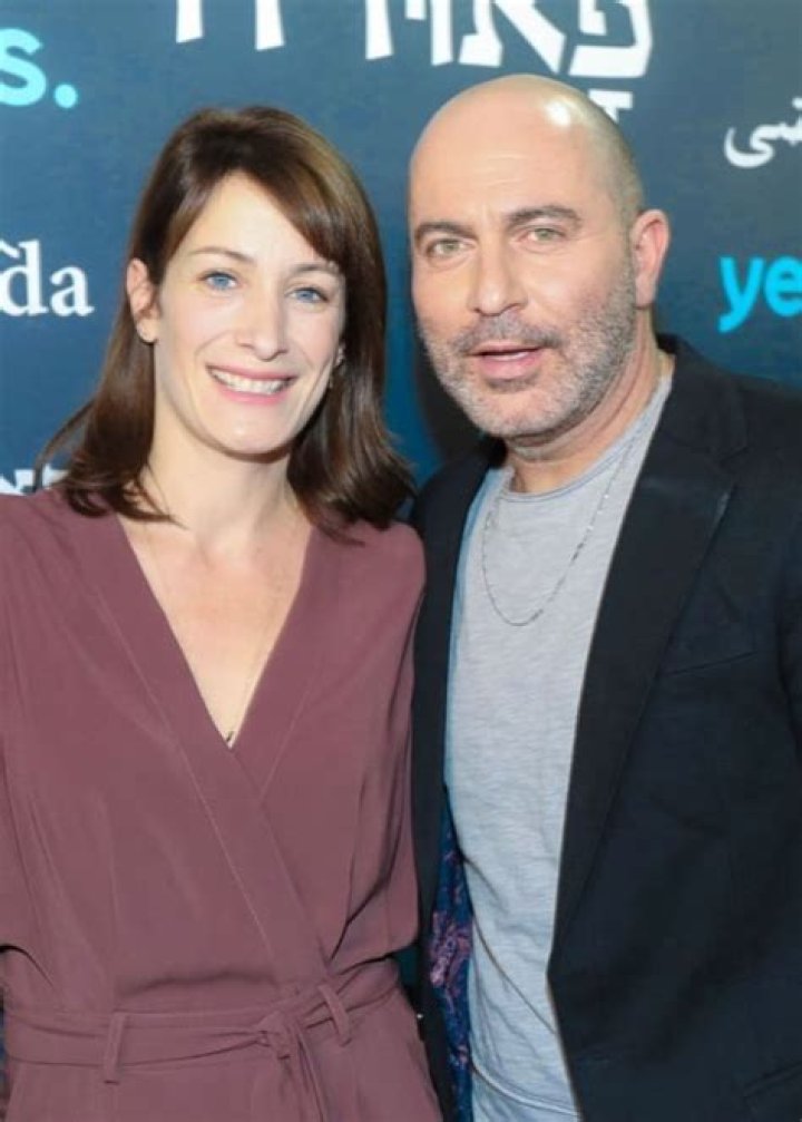 Lior Raz - Bio, Age, Wiki, Facts and Family
