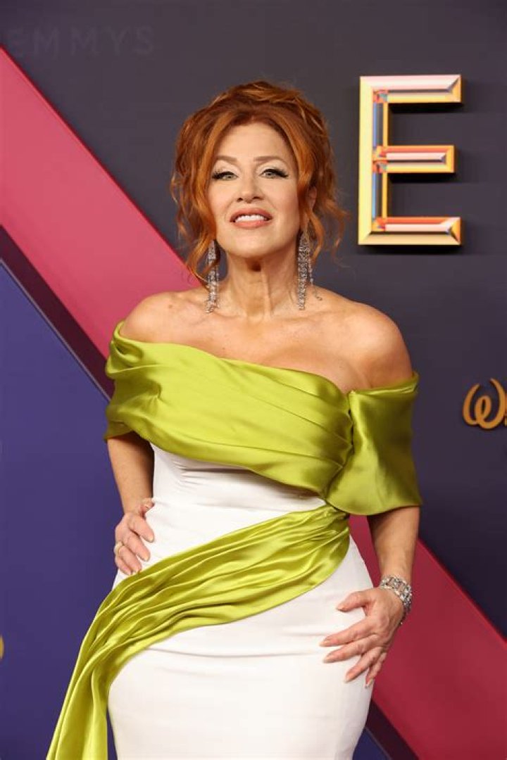 Lisa Ann Walter Profile Images &mdash; The Movie Database (TMDB)