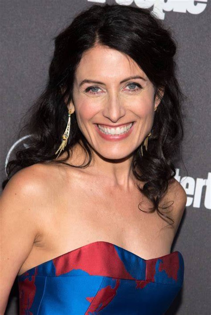 Lisa Edelstein 44 years