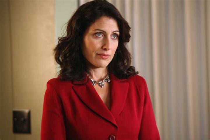 Lisa Edelstein 