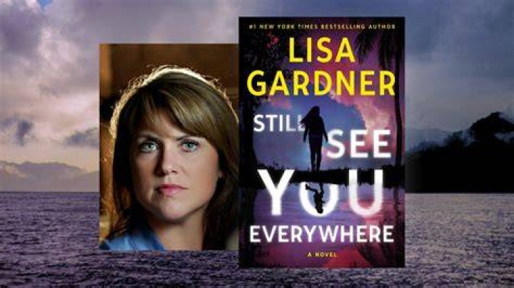Lisa Gardner Sends Us On the Ultimate Thrill Ride with ‘When You See Me