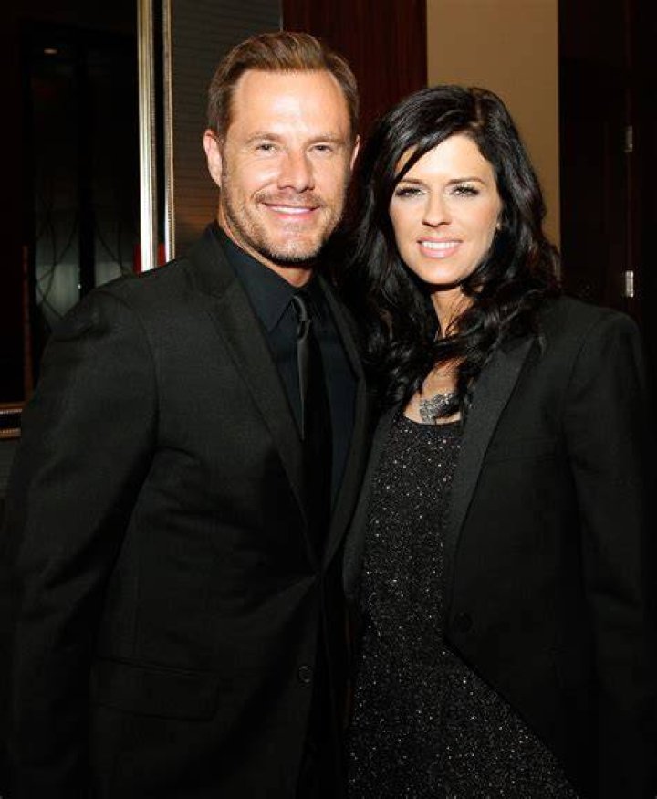 Little Big Town Members Married Karen Fairchild And Husband Jimi
