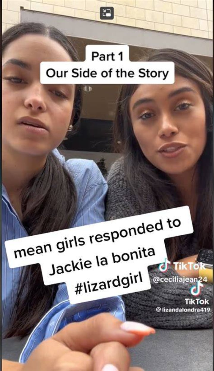 Litzareli Madrigal Apology