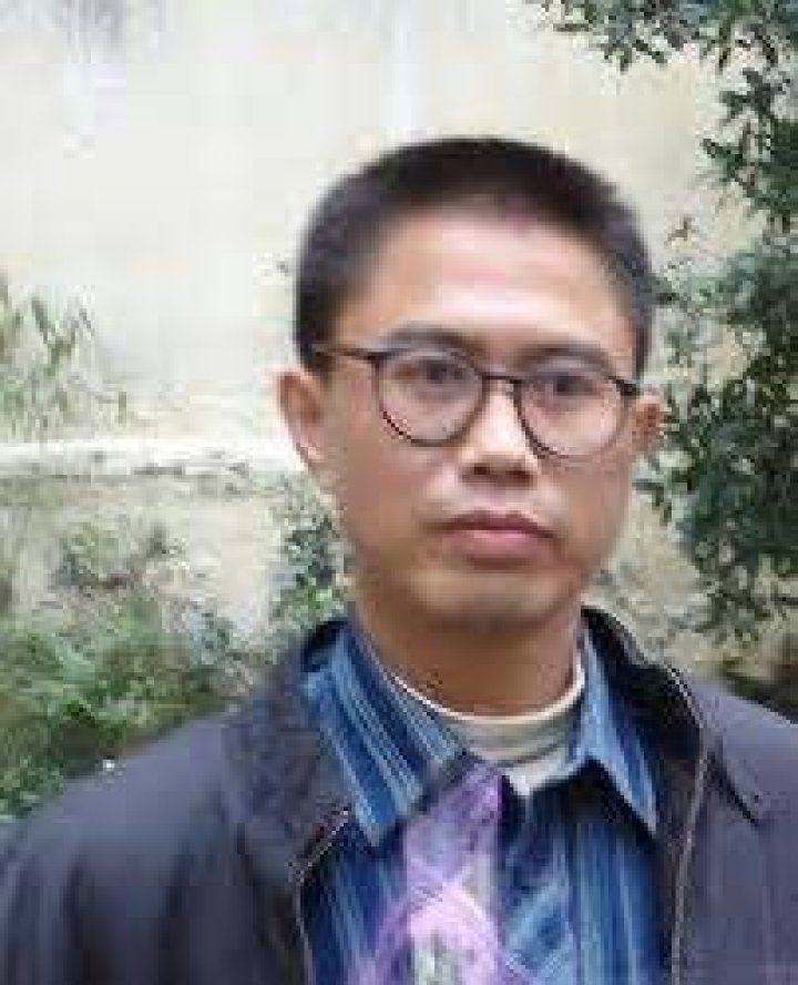 Liu Xianbin