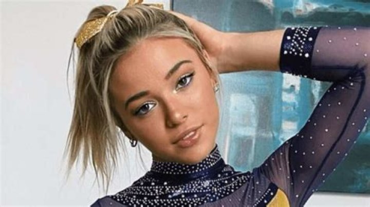 Livvy Dunne Age, Net Worth, and Height, Who Is Livvy Dunne? Livvy Dunne