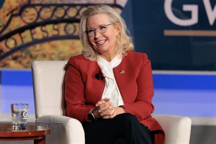 Liz Cheney Net Worth And Biography