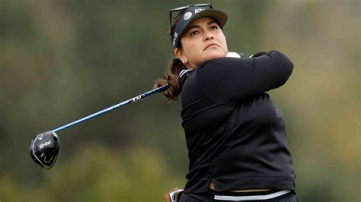 Lizette Salas WITB- Is LPGA Golfer Married Or Not? Net Worth And Weight Loss Facts ·
