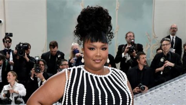 Lizzo reveals more details about her album 'Special'