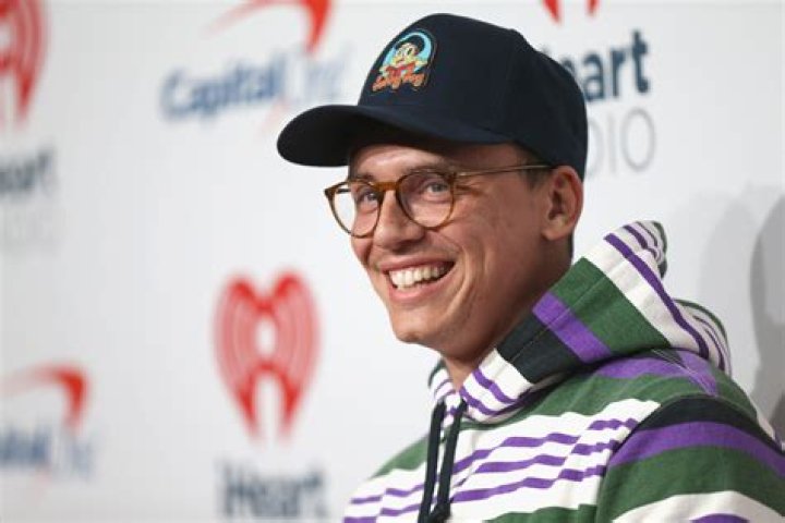 Logic Net Worth 2023 (Rapper) Songs Wife Parents Age Dad